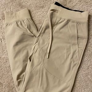 Lululemon Men's ABC Jogger Warpstreme, Shorter, XS - Lightly Used